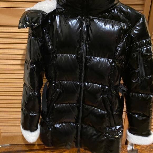 Sam jacket - Picture 2 of 5